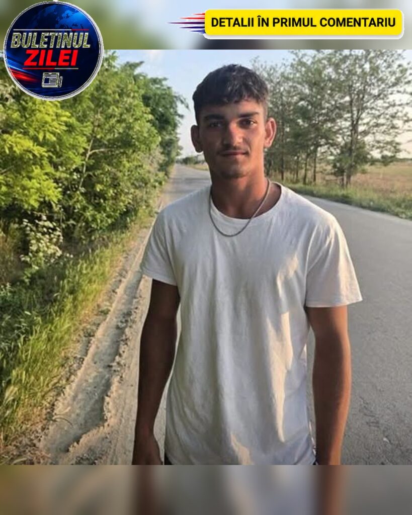 Un adolescent de 17 ani a salvat o tânără de la înec în Costinești: „Un erou adevărat!”