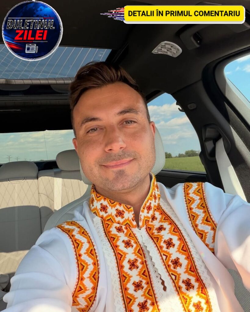 Mulți nu știau! Valentin Sanfira… Vezi mai mult