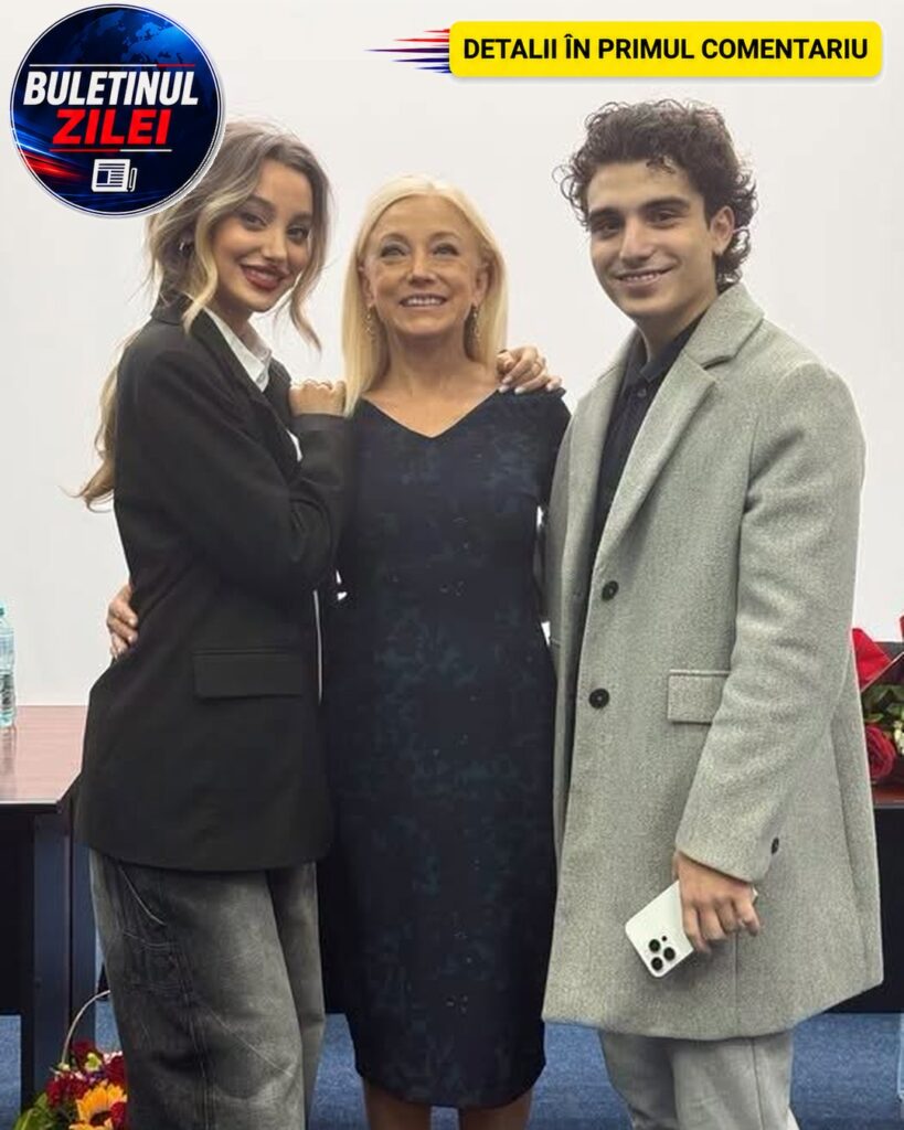 Lucia Bubulac, prima soție a lui Cătălin Crișan, primele declarații despre sacrificiile făcute după divorțul de artist. „M-am
