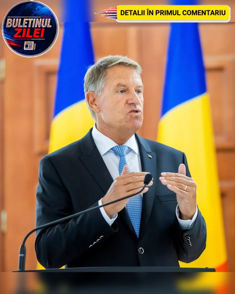 O decizie neașteptată zguduie scena publică din România