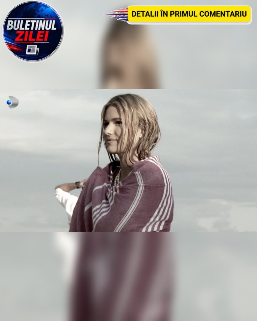 Momente tensionate între Daniela și Valentin la piscină. Gestul care l-a făcut pe concurent să-și ignore iubita, în ediția de