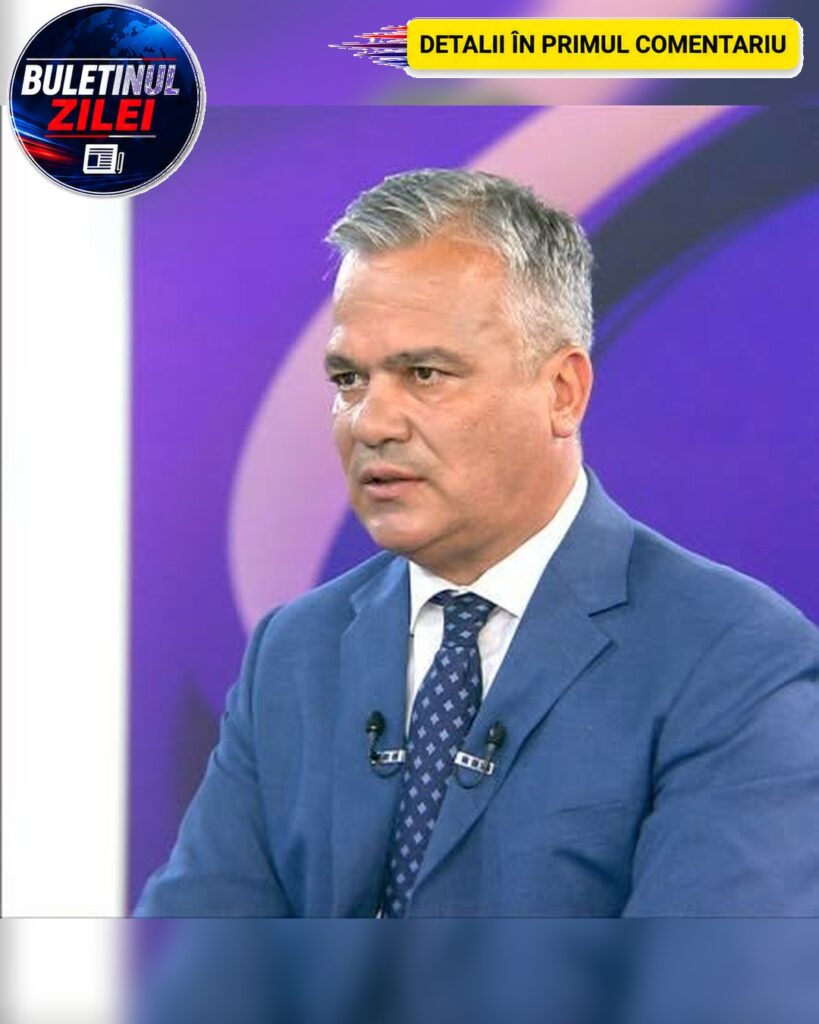 Cine sunt oamenii pe care Adrian Veștea i-ar putea aduce în viitorul Guvern