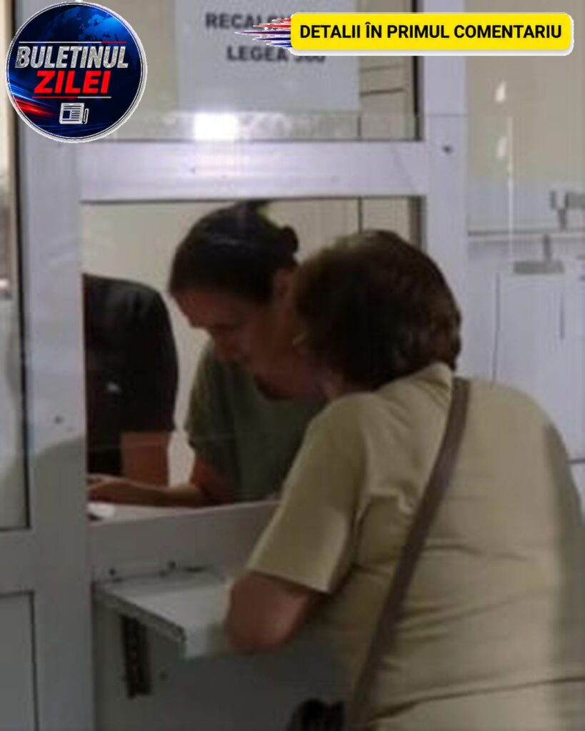 Se modifică programul de plată a pensiilor!