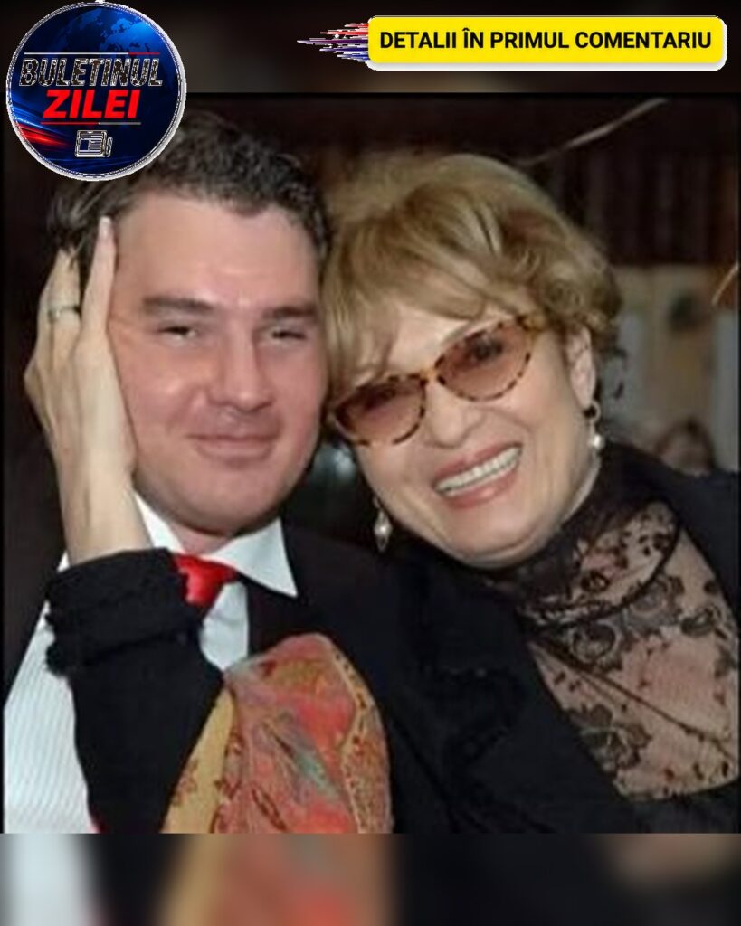 La 80 de ani, Angela Similea a primit cea mai emoționantă declarație! Cine este tânărul care o numește „mamă”