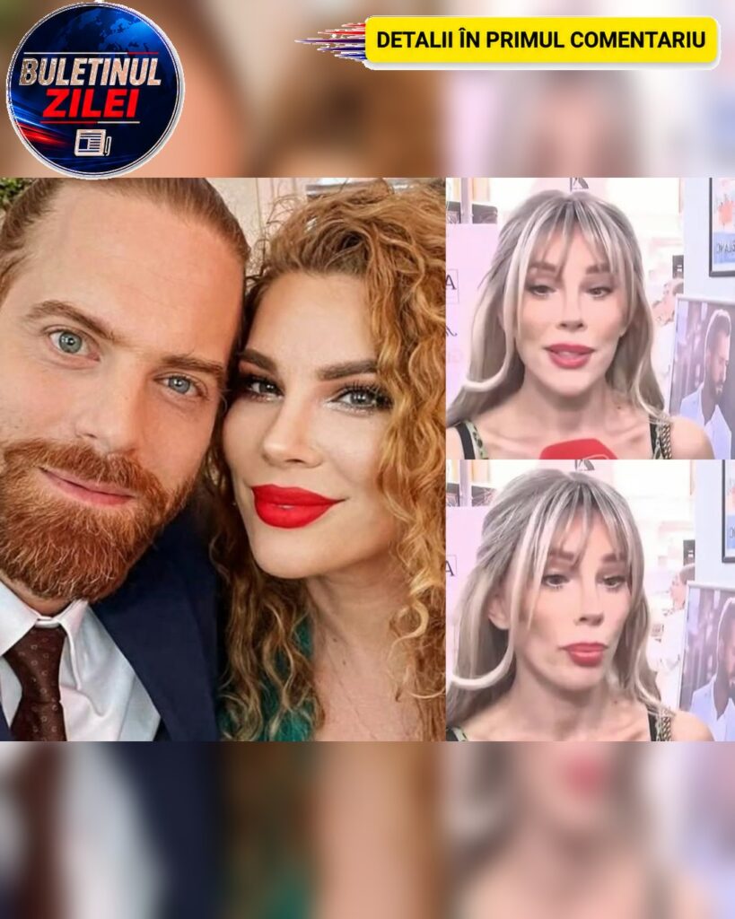 Alina Laufer, transformare spectaculoasă la 43 de ani! Soția lui Ilan Laufer a apelat la un lifting facial și a dezvăluit cum