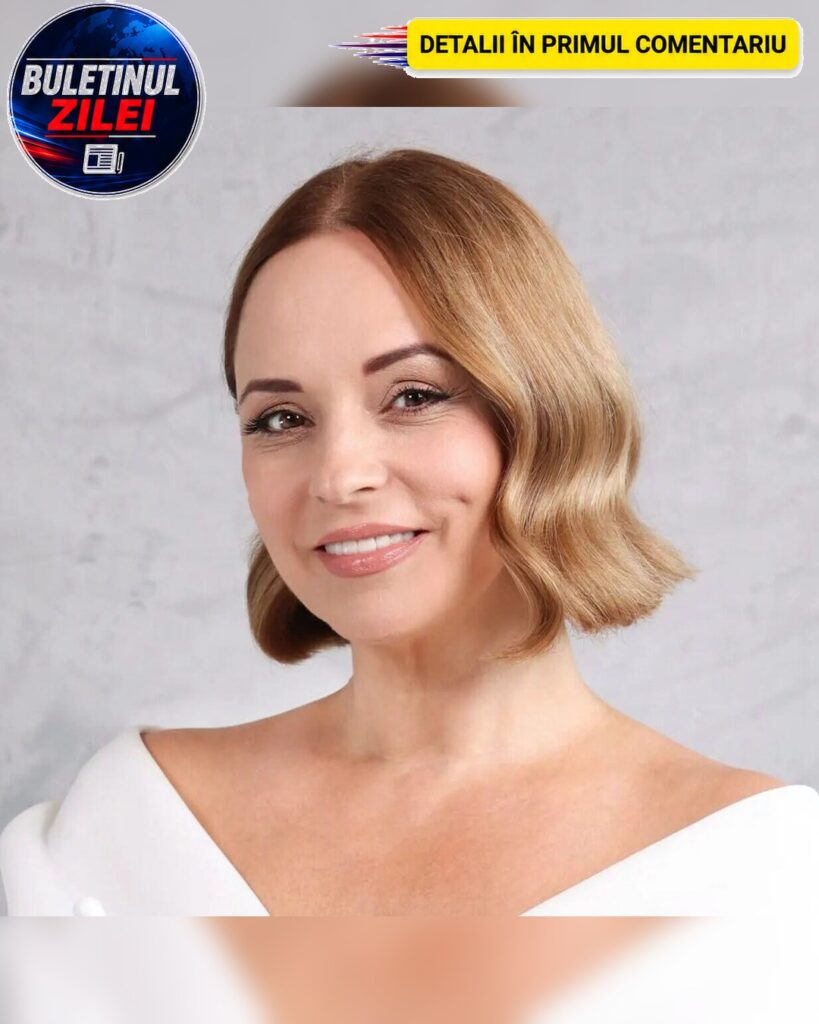 Andreea Marin, copleșită de durere! Vedeta nu își poate stăpâni lacrimile
