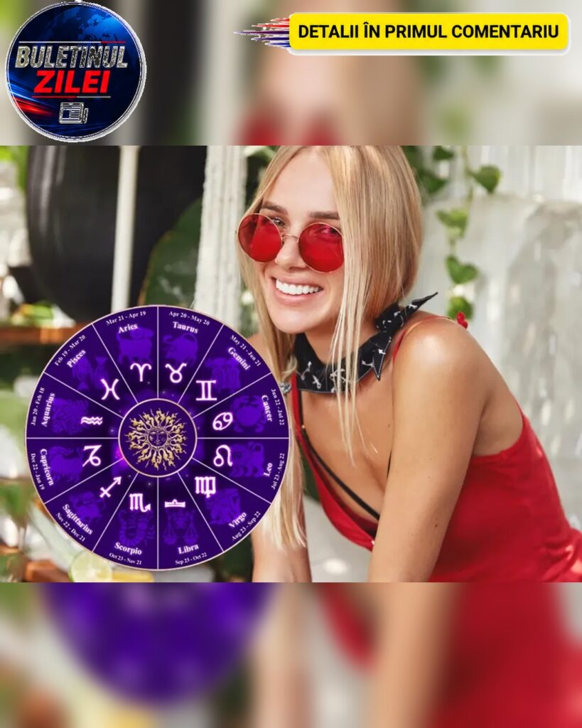 Horoscop ASTĂZI, 18 iulie 2026. Noroc financiar pentru aceste zodii. Astrele le deschid uși importante