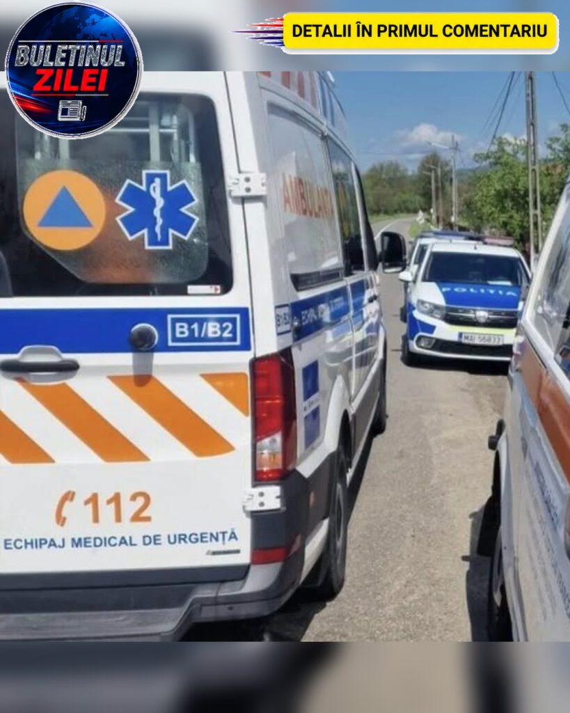 O minoră a recurs la un gest extrem după ce părinții i-au interzis să…