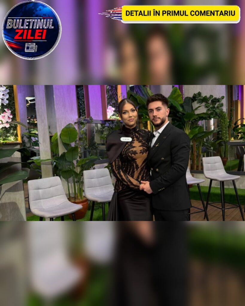 Cum arată apartamentul în care s-a mutat Iosif după descalificarea din “Casa iubirii”. Ce mesaj i-a transmis concurentul Luci