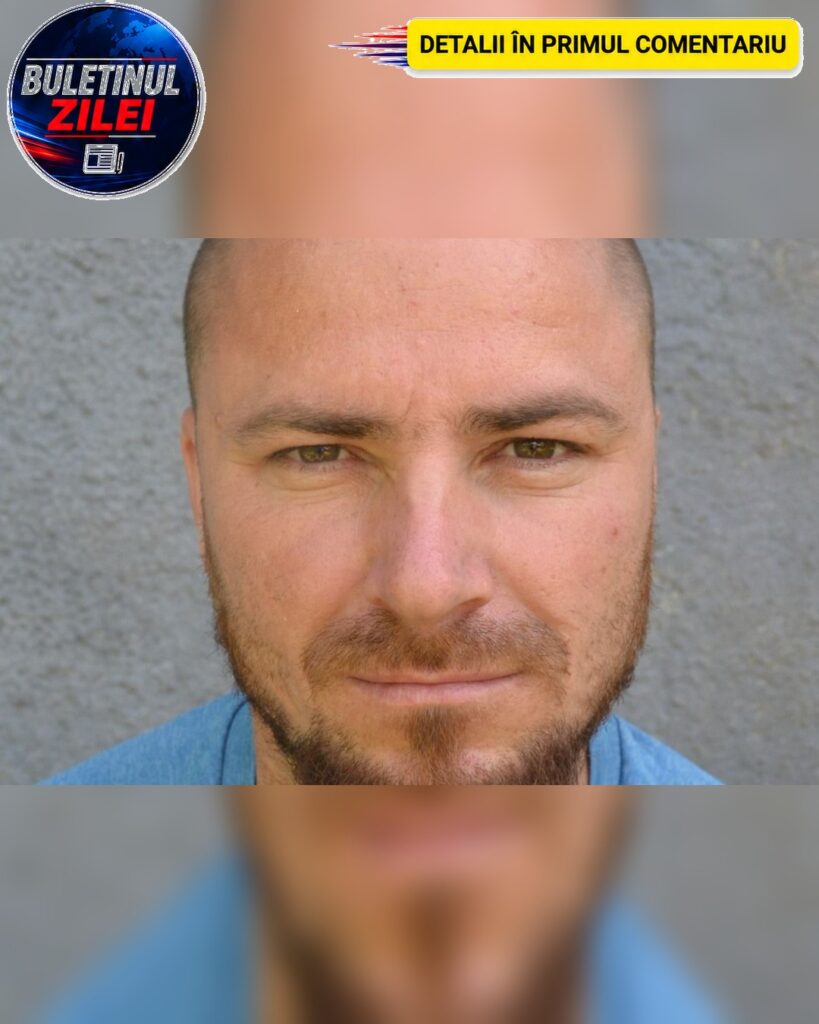 Ipoteză șoc în cazul lui Emil Gânj. Criminalist: „Probabil că și-a luat viața”