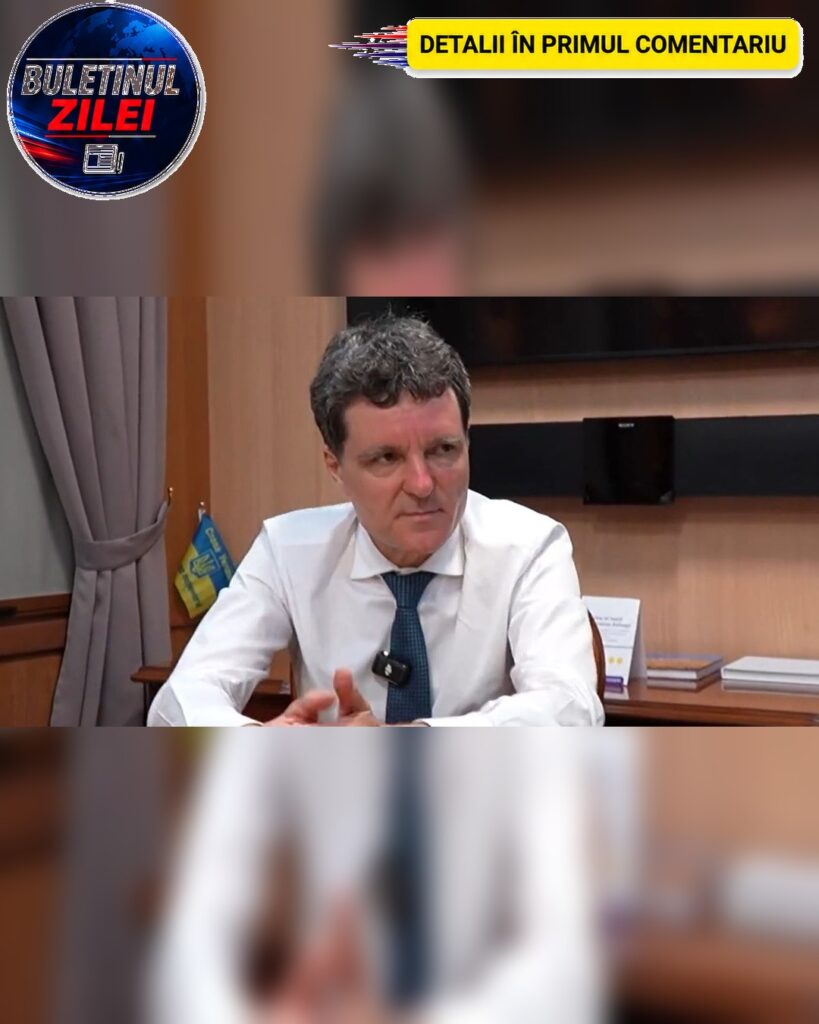 Nicușor Dan, noi declarații despre viitorul guvern! Ce spune despre alegerile anticipate și scenariul suspendării: „Nu e ceva