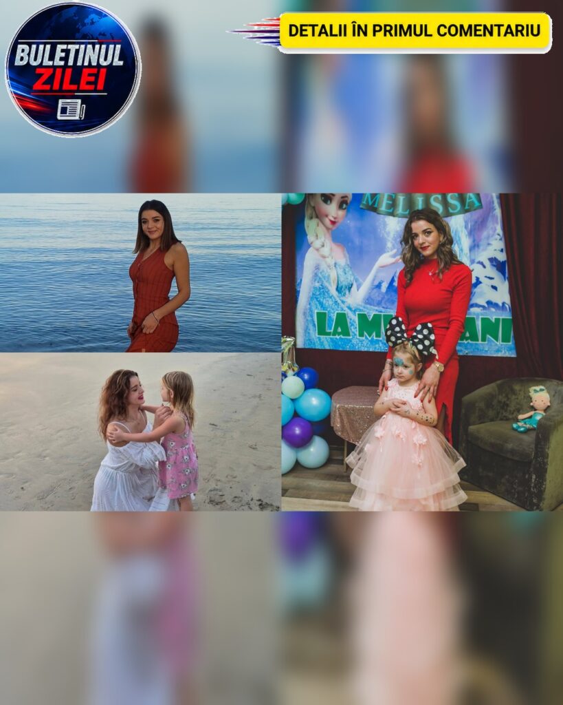 Drama neștiută a Corinei, tânăra de 26 ani care și-a pierdut viața pe A1, alături de fiica ei de 5 ani. Crescuse în plasament
