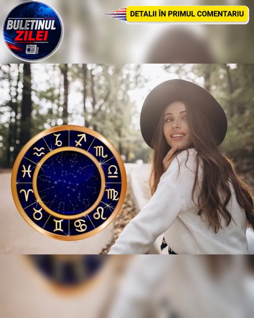 Horoscop ASTĂZI, 19 iulie 2026. Trei zodii atrag succesul, banii și aprecierea celor din jur