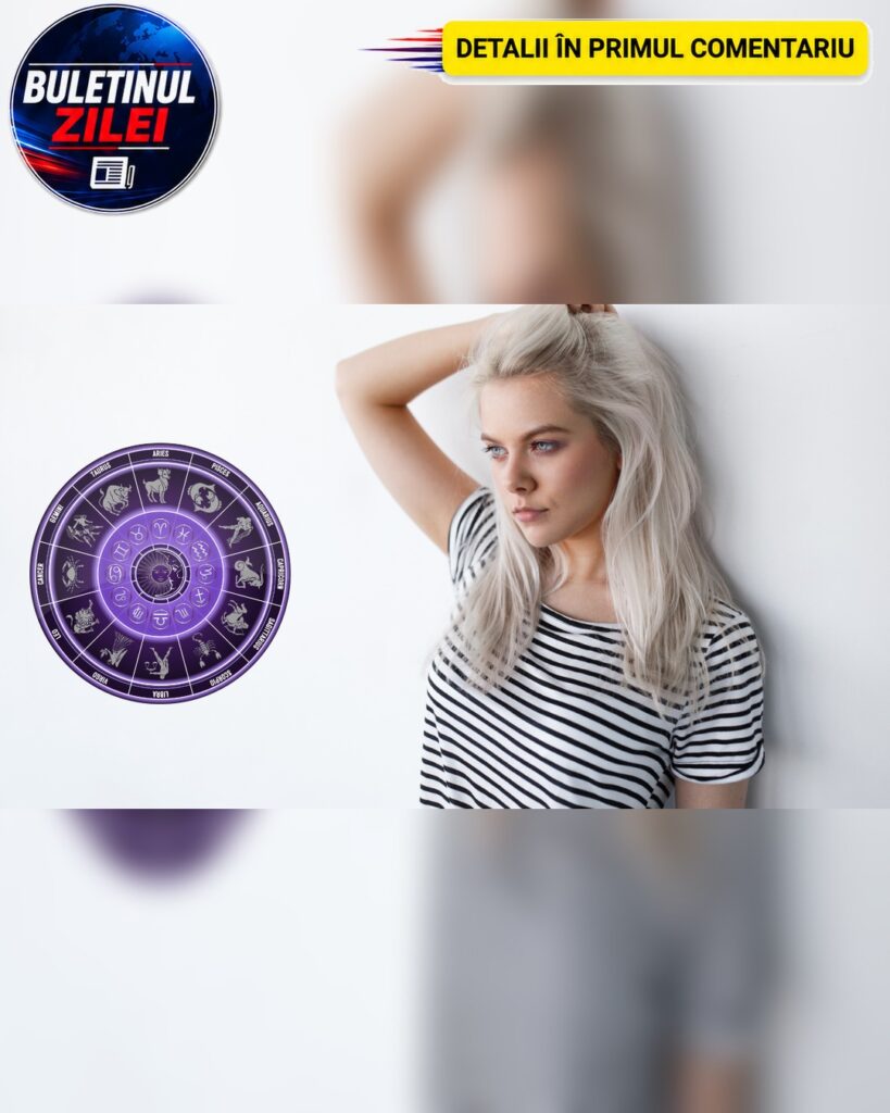 Horoscop MÂINE, 19 iulie 2026. Zodiile care lasă în urmă problemele și încep o perioadă de prosperitate 👇