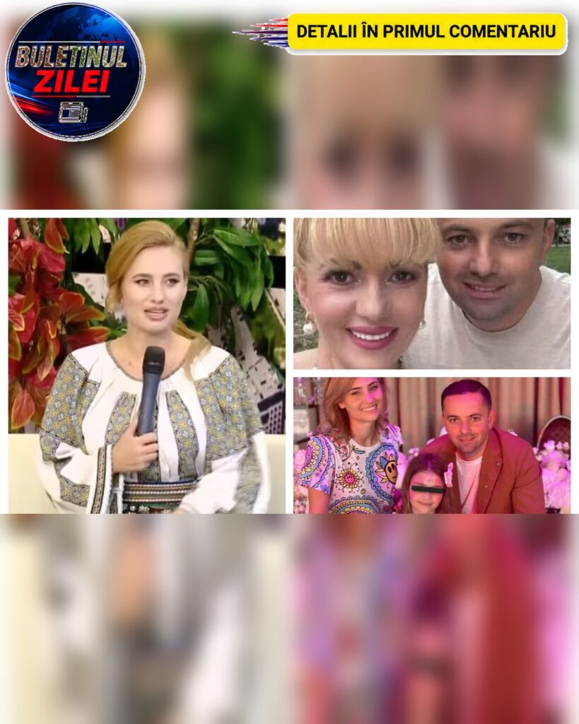 Emilia Dorobanțu și fostul soț, din nou împreună?! Ce a mărturisit artista: „Nimeni nu are cum să-i înlocuiască!”