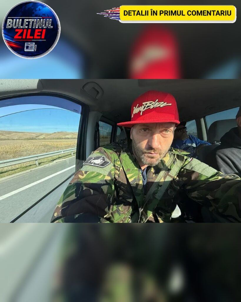Cu ce probleme de sănătate se confruntă Cheloo. Cântărețul a recunoscut totul
