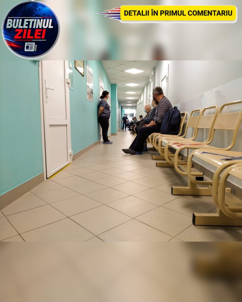 Se schimbă modul în care românii își pot face programările la medici. Platforma „eSănătateaMea” urmează să fie lansată în lun