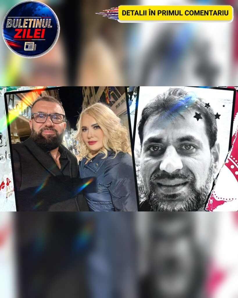Viorica și Ioniță de la Clejani, în doliu. Mesajul sfâșietor transmis după moartea lui Memiș Selciuc: „Mă încearcă o tristest