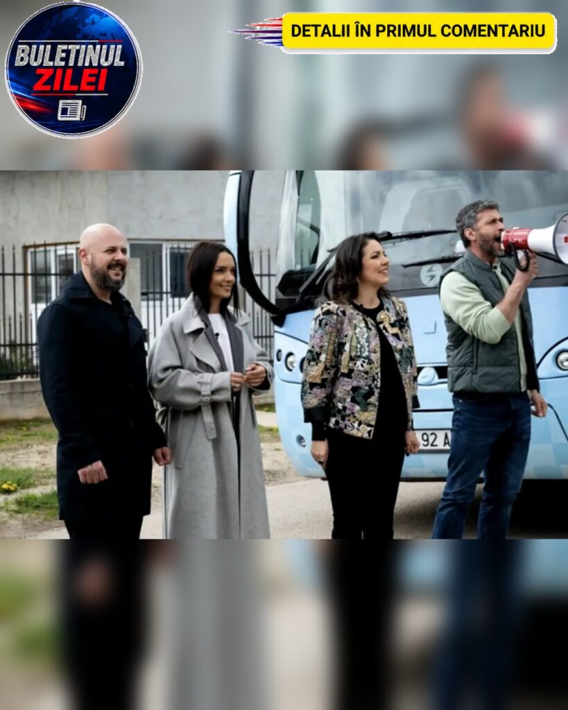 Șoc total pentru cei de la Visuri la cheie, după ce au vizitat o familie pe care a ajutat-o acum 6 ani. Ce au descoperit
