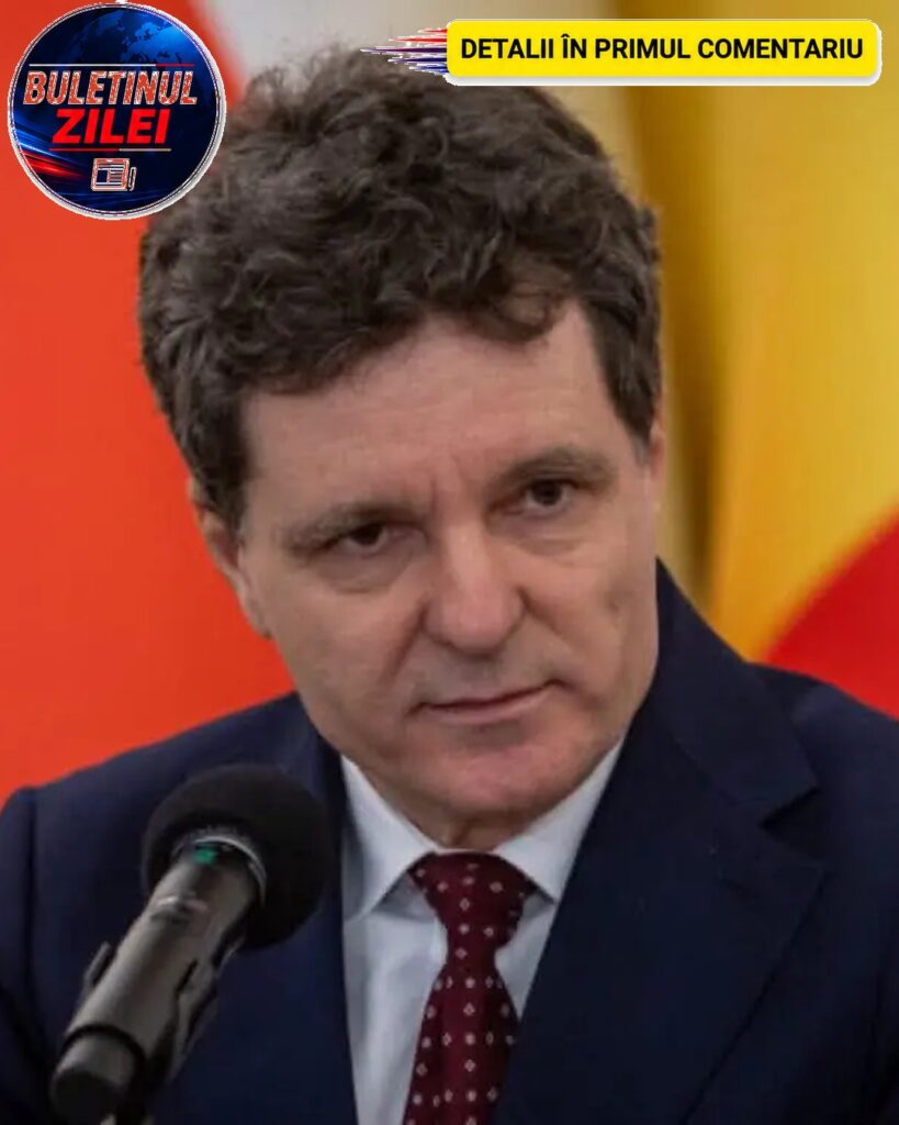 Nicușor Dan explică de ce amână desemnarea noului premier