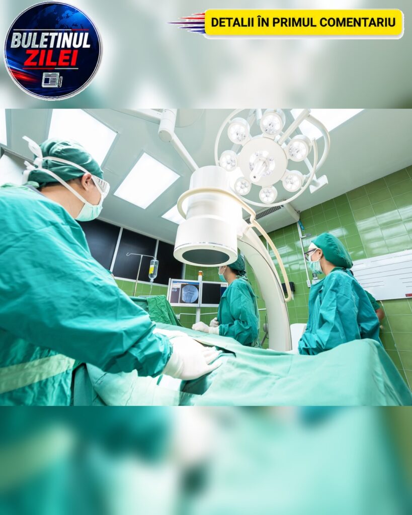 Un bărbat a stat 20 de ani cu un termometru în stomac, după ce l-a înghițit în copilărie. Ce decizie au luat chirurgii