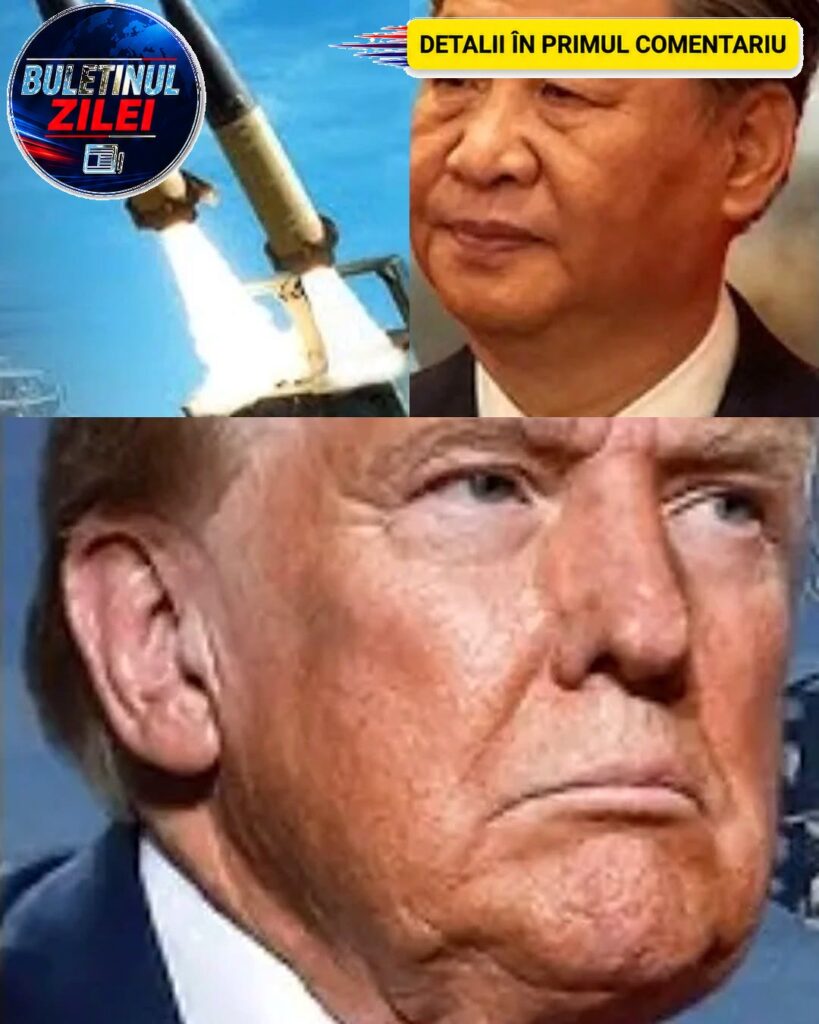 China acuză SUA că au împins Orientul Mijlociu spre o nouă criză. Donald Trump anunță noi lovituri împotriva Iranului