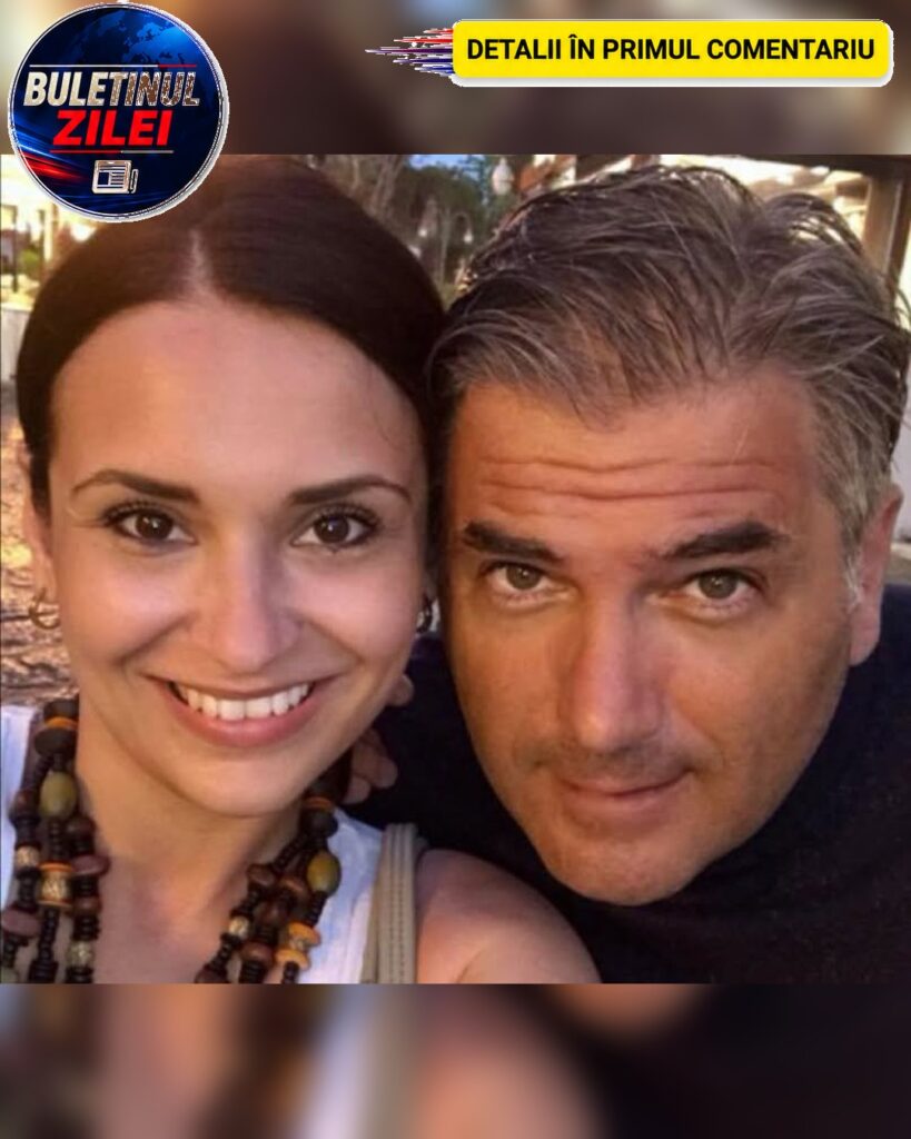 Cine este Raluca Olaru, femeia de care Mircea Radu a divorțat în mare secret