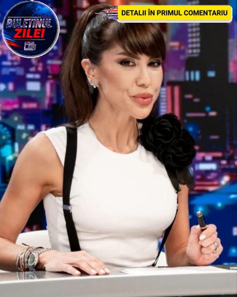 Ce studii are, de fapt, Denise Rifai? Mulți au rămas surprinși când au aflat!