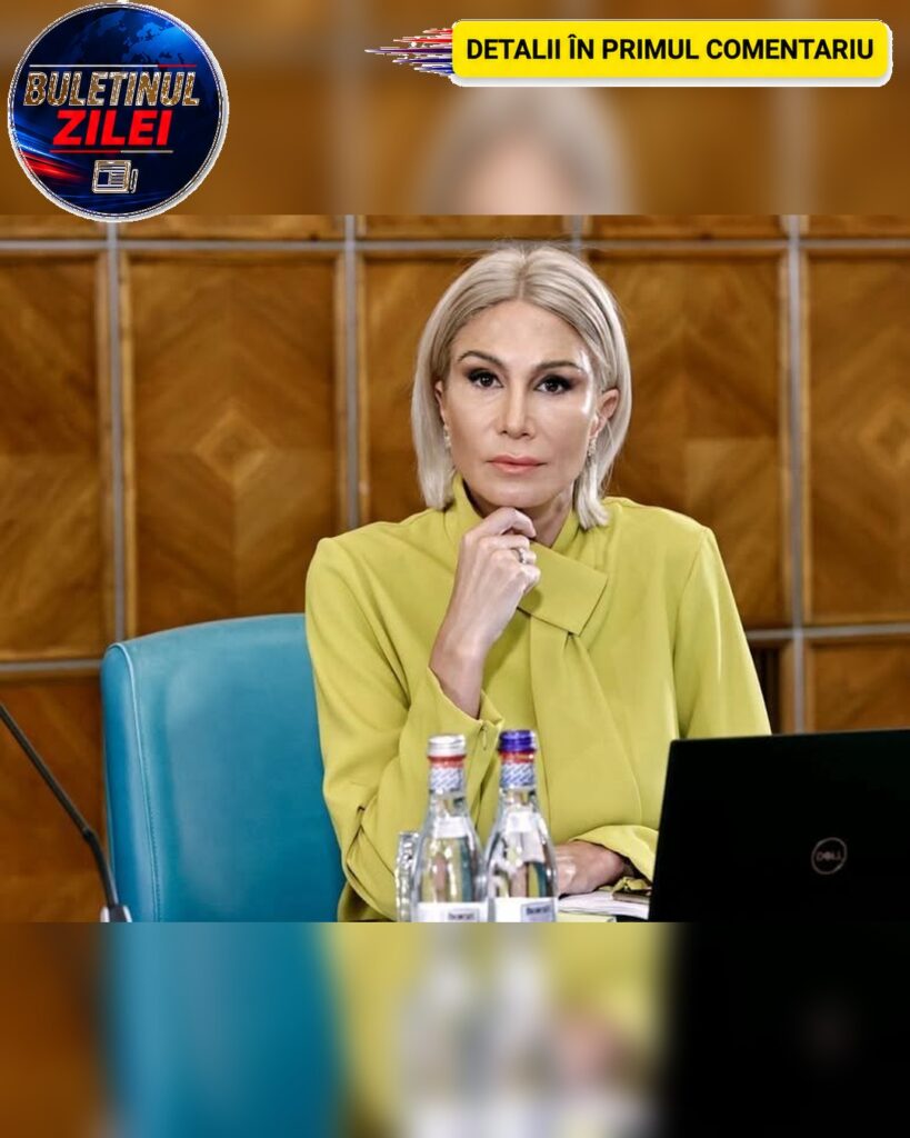 PNL amenință că nu votează guvernul PSD! Condițiile dure impuse de Raluca Turcan