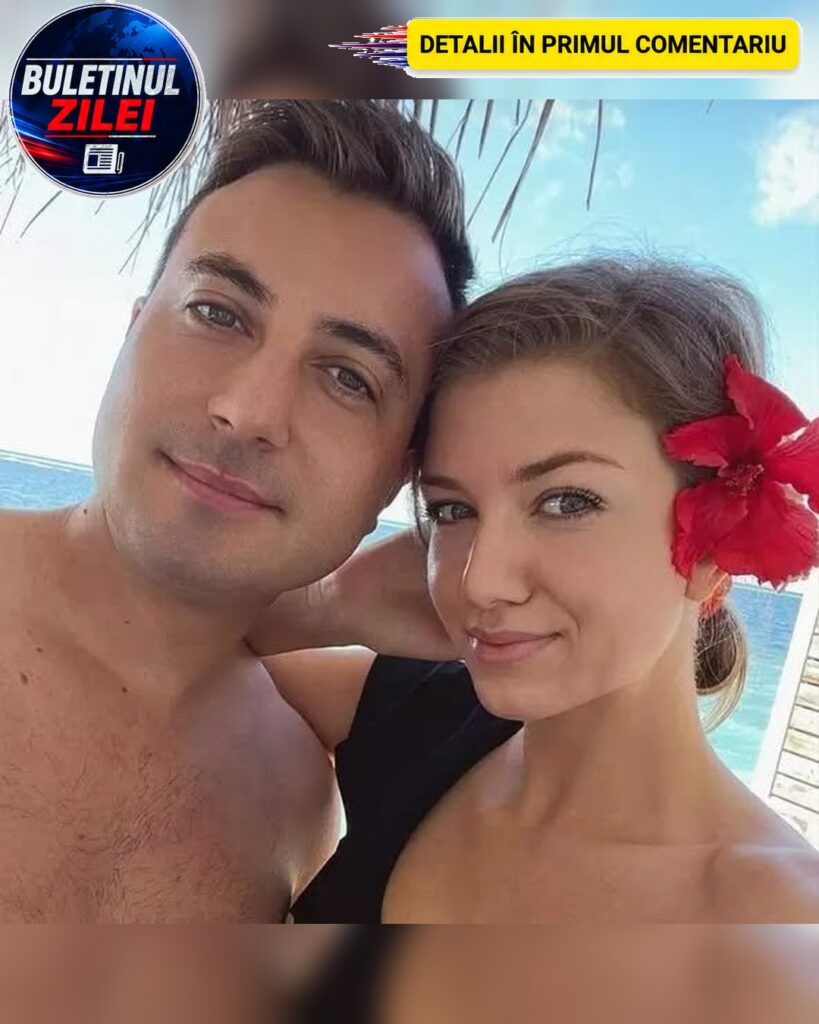 Codruța Filip și Valentin Sanfira, REUNIȚI după divorț. Ce se ascunde în spatele întâlnirii celor doi foști soți