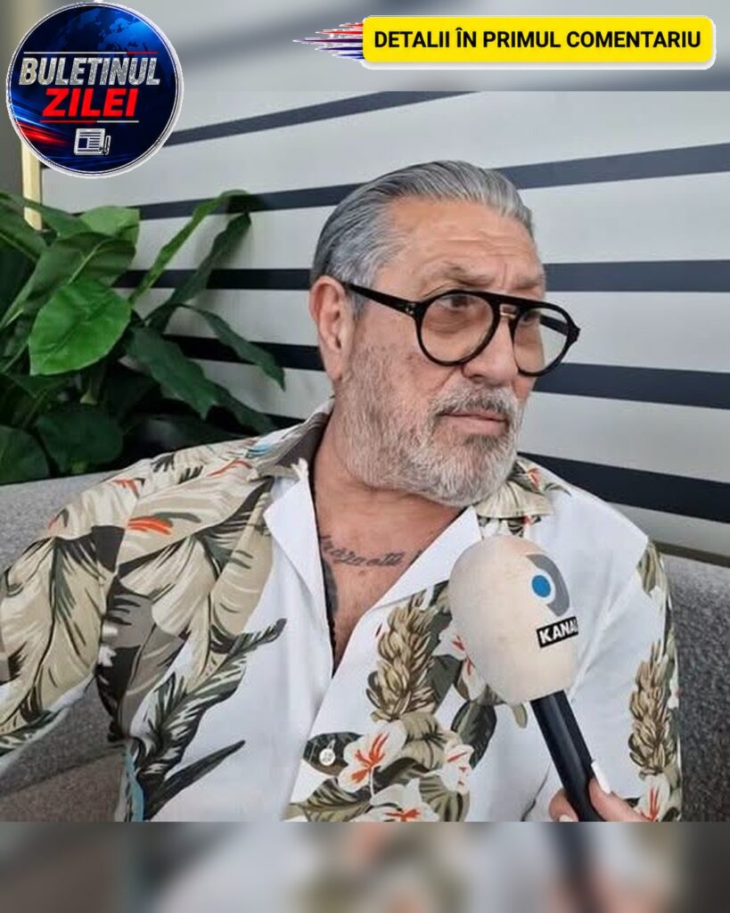 Veste tristă pentru Serghei Mizil! A făcut anunțul care i-a întristat pe toți…