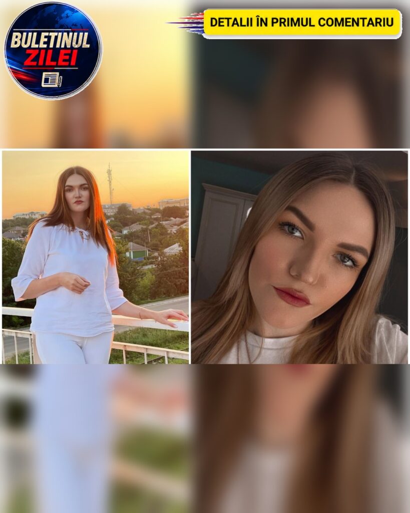 ȘOC! Ea e mămica de 22 de ani care a murit după ce a intrat în c…