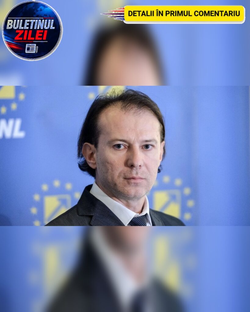 Florin Cîțu anunță majorarea taxelor: Trebuie să plătiți miliardele în plus pentru legea salarizării unitare