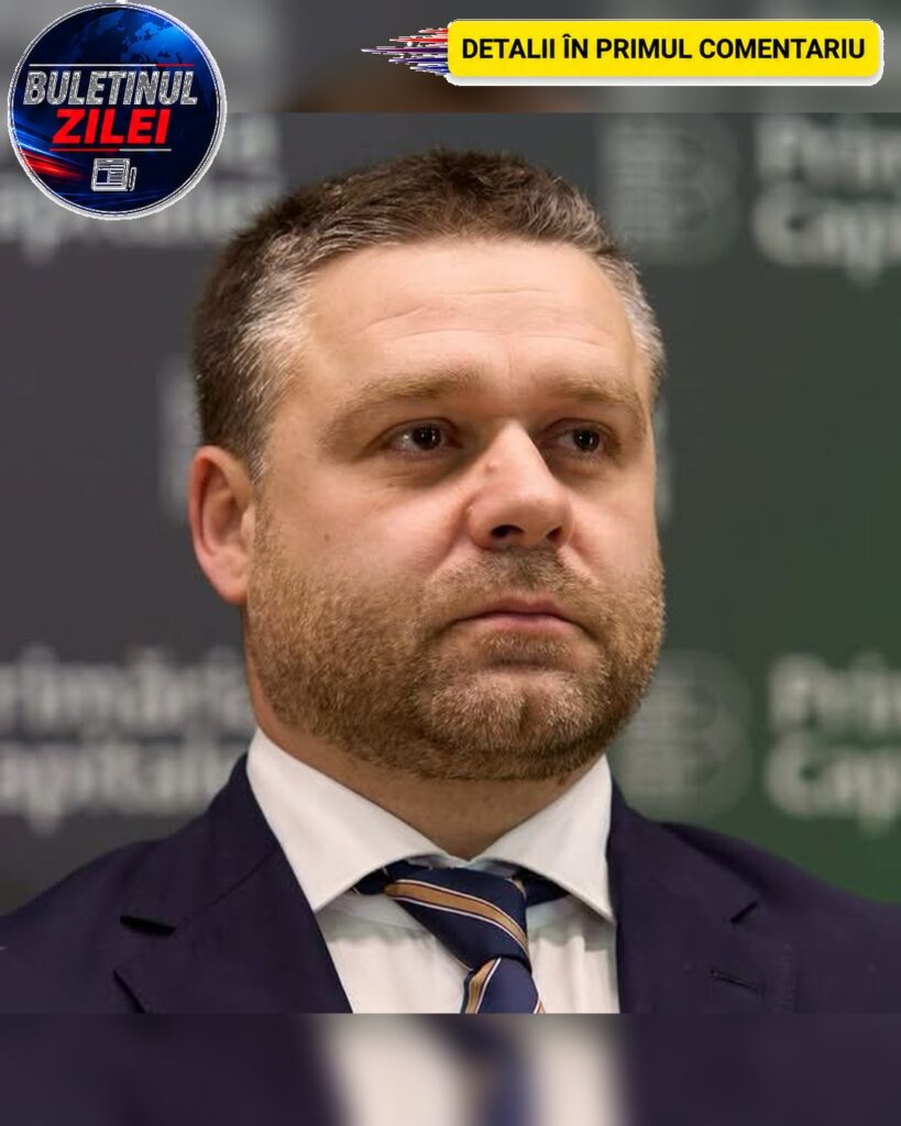 Ciprian Ciucu rămâne sub control judiciar. Tribunalul București a respins contestația primarului: „În momentul ăsta mă simt p