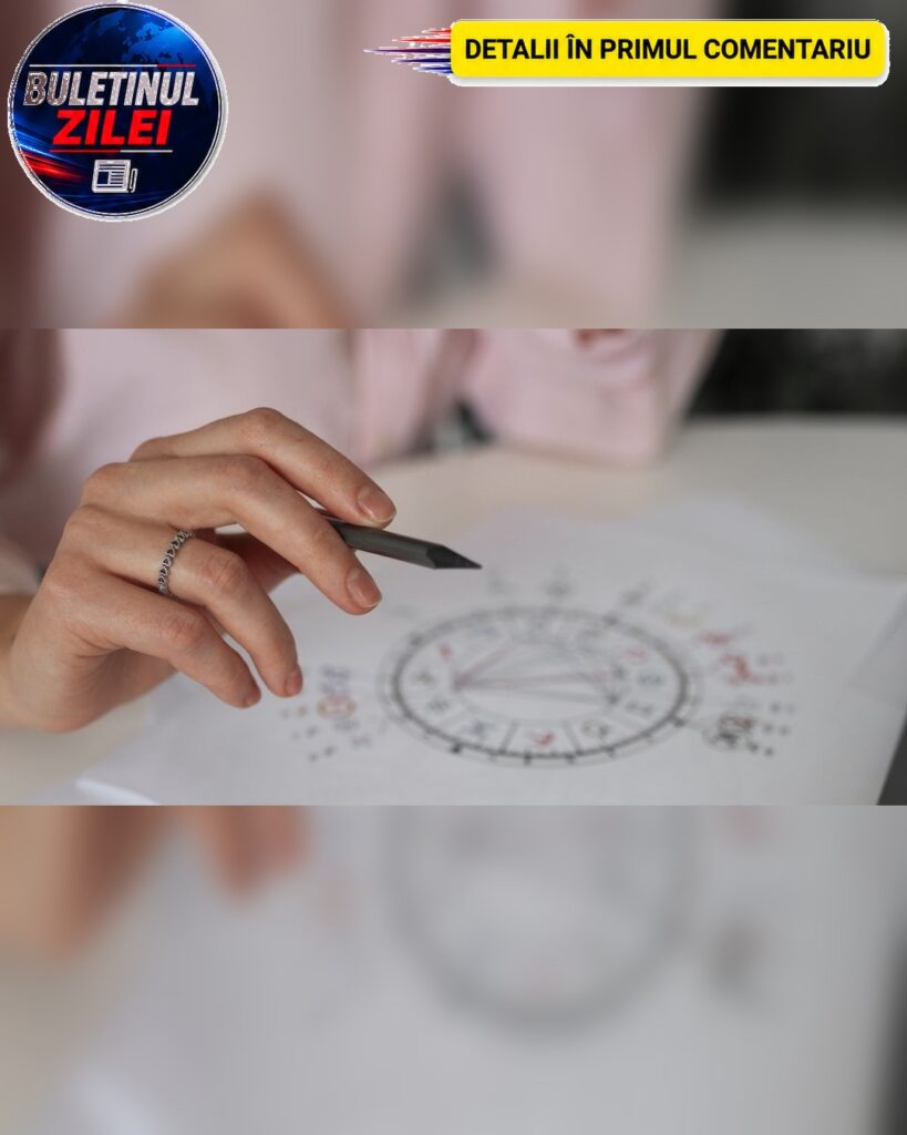HOROSCOP 23 iulie 2026. Zodia care are parte de numeroase schimbări în carieră după ce ia o decizie pripită. Astrele arată că