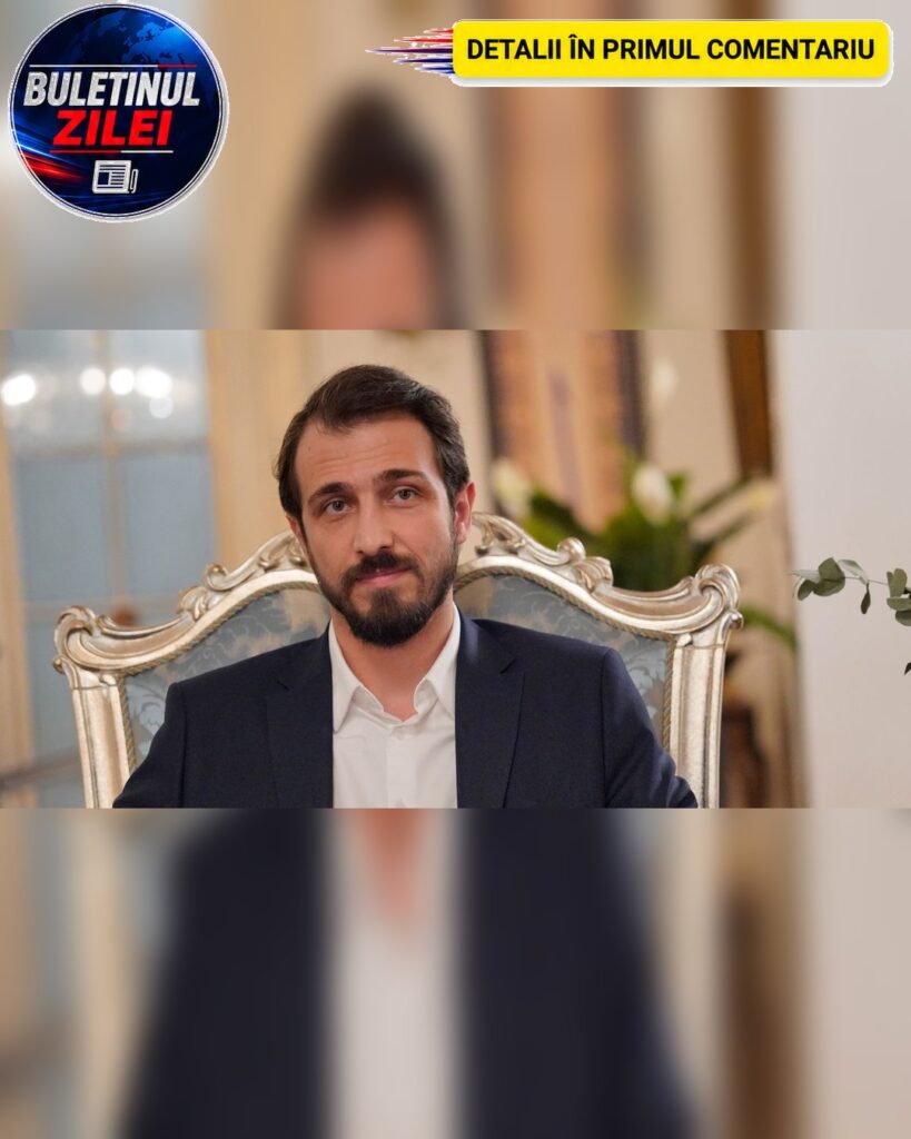 Emrah Altintoprak, actorul care joacă rolul Mustafa în serialul „O dragoste”, transformare fizică uluitoare după încheierea f