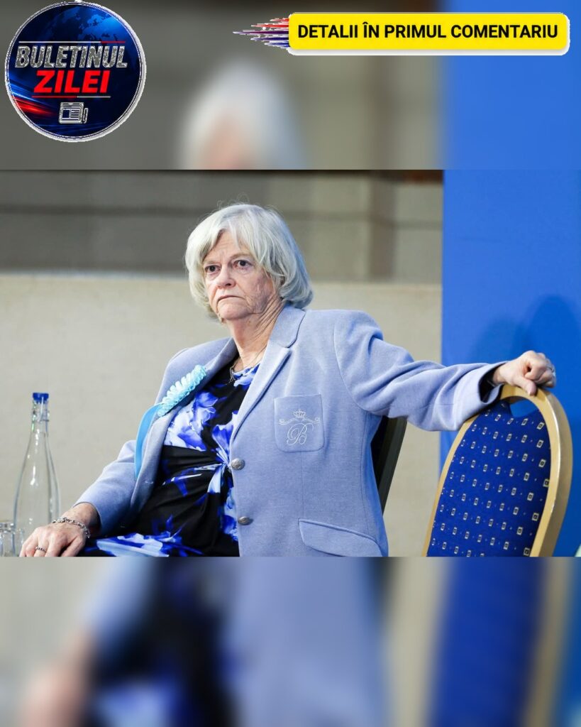 Fosta ministră a fost UCISĂ cu 21 de lovituri de ciocan în…