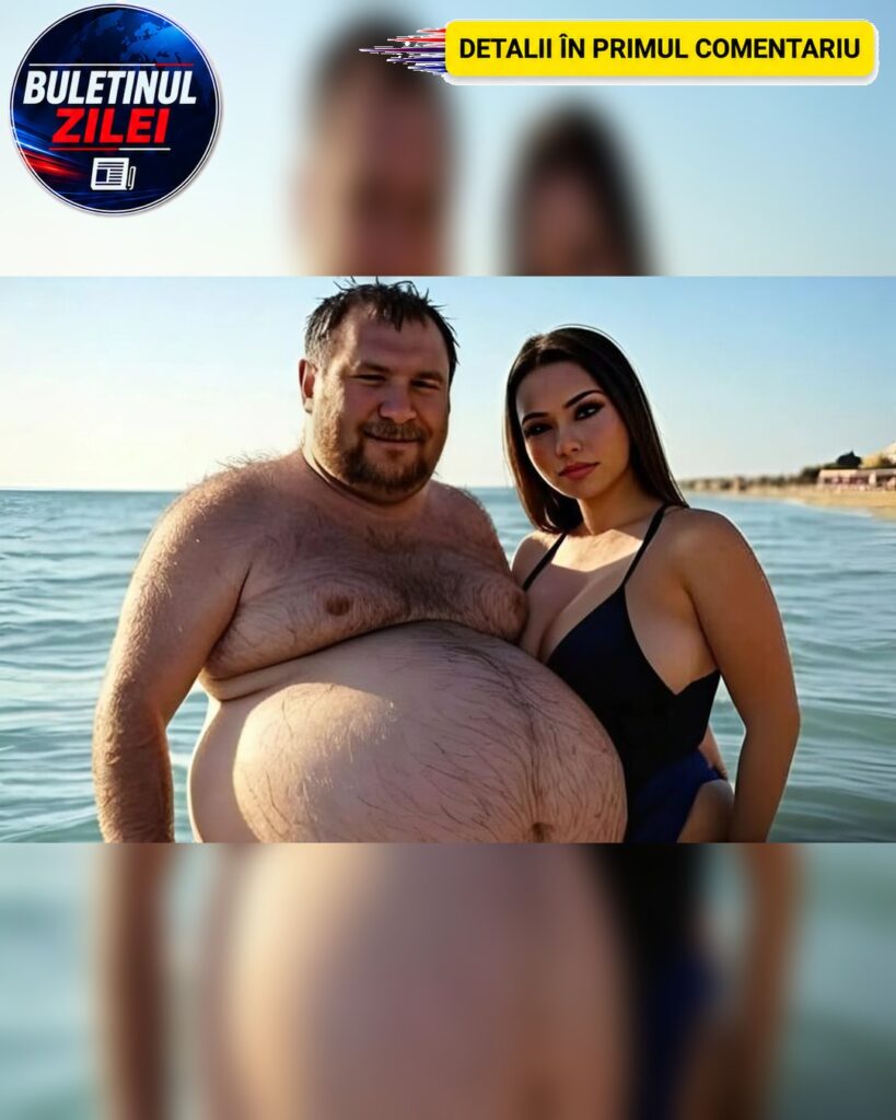 Soțul a mințit-o pe soție și a plecat în vacanță cu amanta lui, fără să-și dea seama că ea știa de mult despre infidelitățile