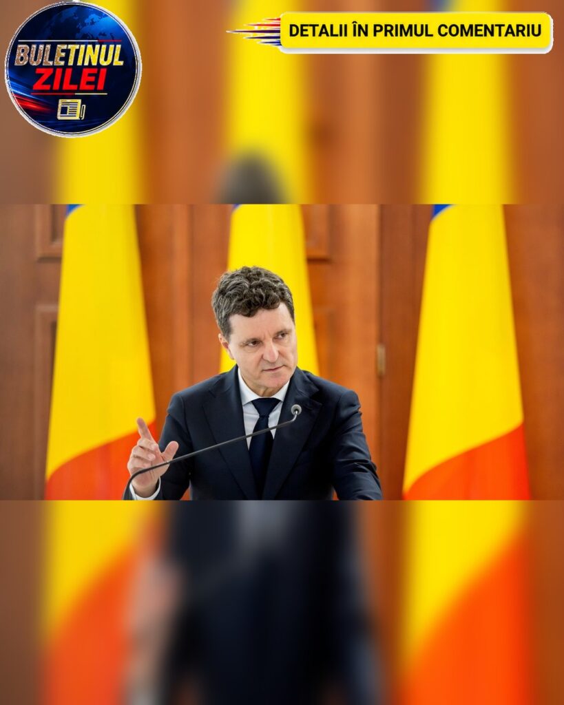 BREAKING! Președintele a promulgat legea. Închisoare PE VIAȚĂ pentru…