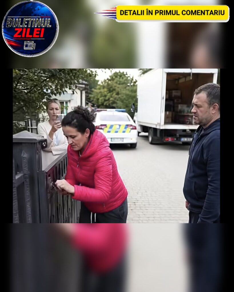 Am hotărât să ne mutăm în casa ta de la țară, pregătește camerele și nu comenta! – a declarat sora soțului meu, dar..
