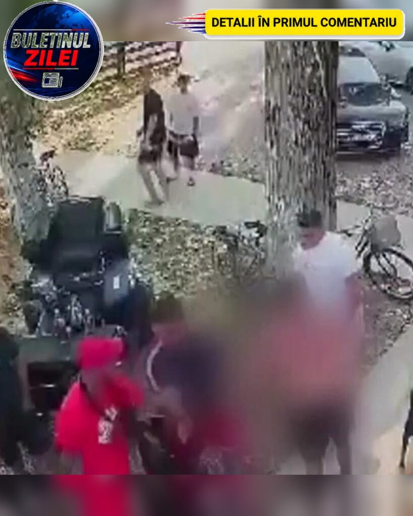 Tânăr din Găești, ucis într-o bătaie ca în Vestul Sălbatic: „A tras până a descărcat pistolul…