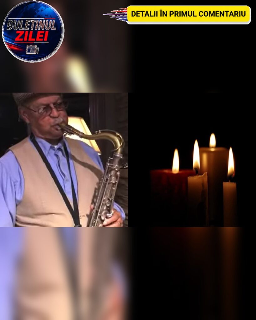 A murit Plas Johnson. Legendarul saxofonist care a interpretat celebra temă din „Pantera Roz” s-a stins la 94 de ani