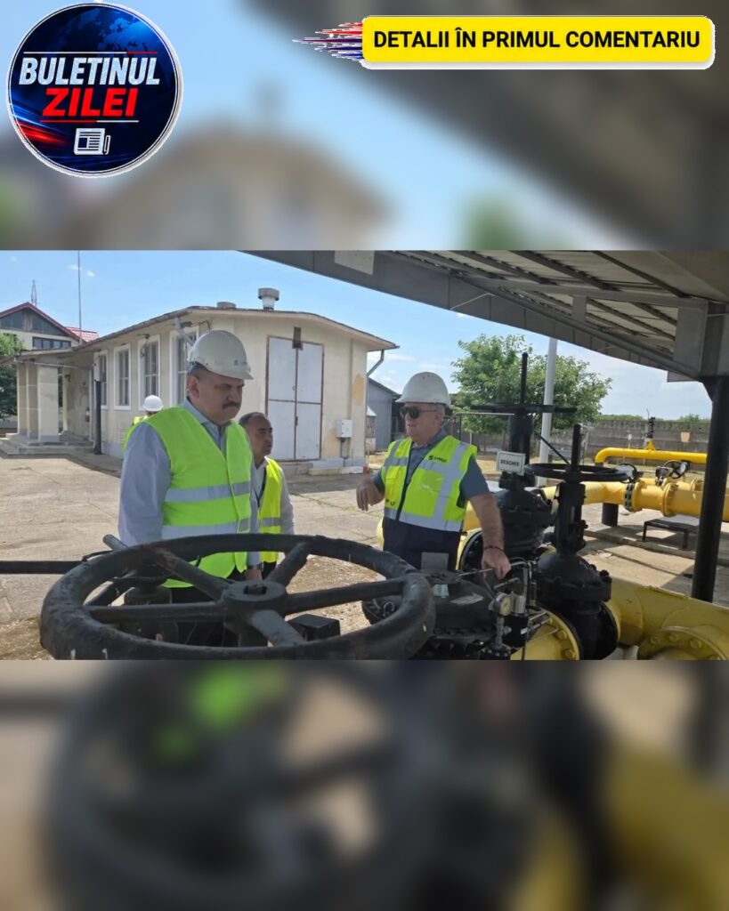 Gaze naturale pentru 50.000 de locuitori din Satu Mare. Transgaz a aprobat racordarea a 11 noi localități