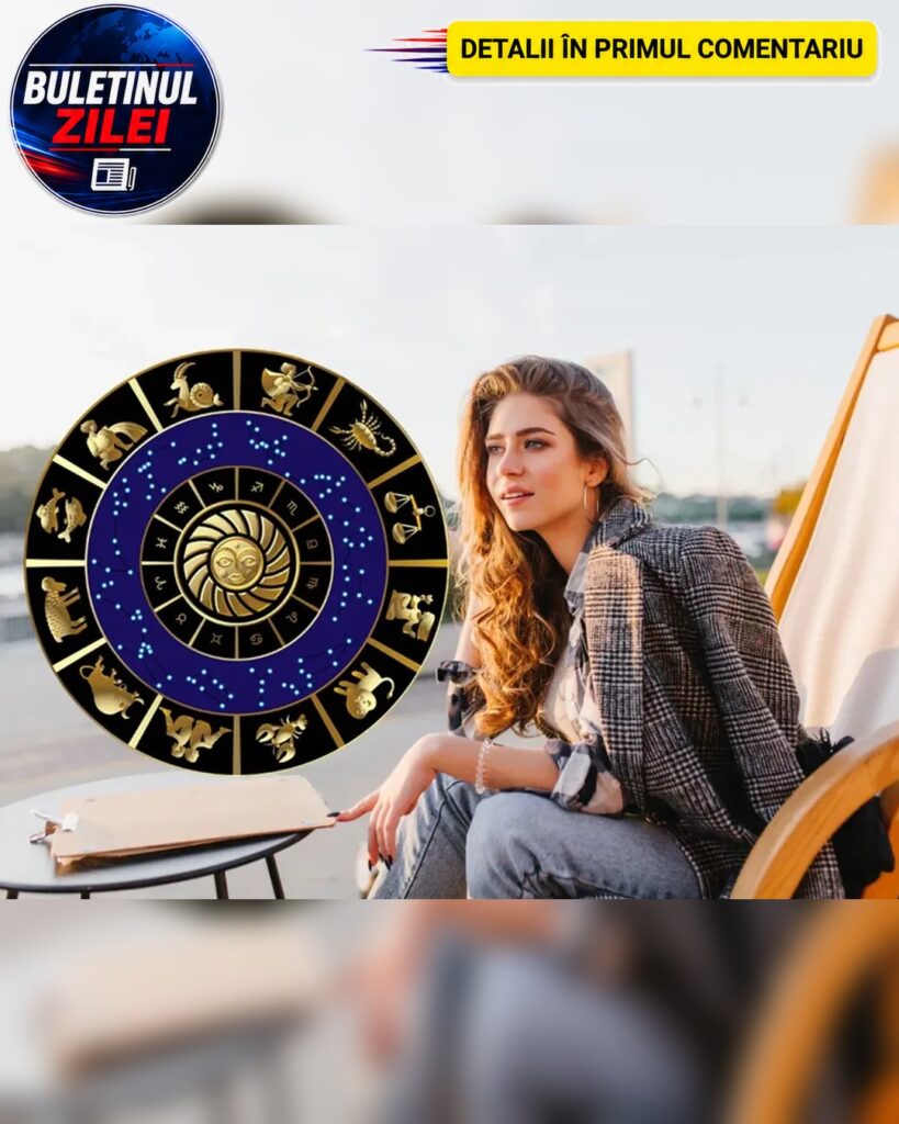 Horoscop ASTĂZI, 24 iulie 2026. Zodiile care atrag succesul în afaceri și la locul de muncă
