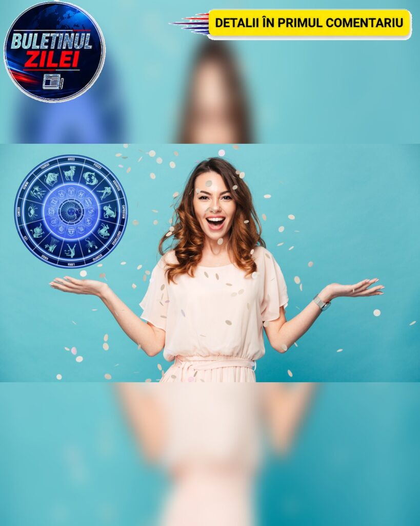 Horoscop MÂINE, 24 iulie 2026. Noroc uriaș pentru aceste zodii. O zi care poate schimba totul