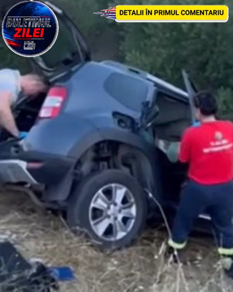 DESTINE FRÂNTE într-o clipă! Mama, tata și bebelușul lor au murit în accidentul din…