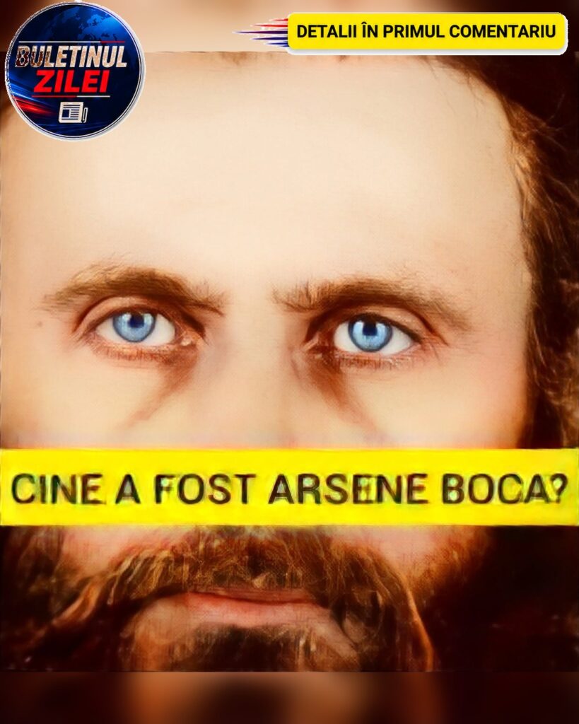 Cine A Fost, De Fapt, Arsenie Boca. Părintele Va Fi Canonizat De Biserica Ortodoxă