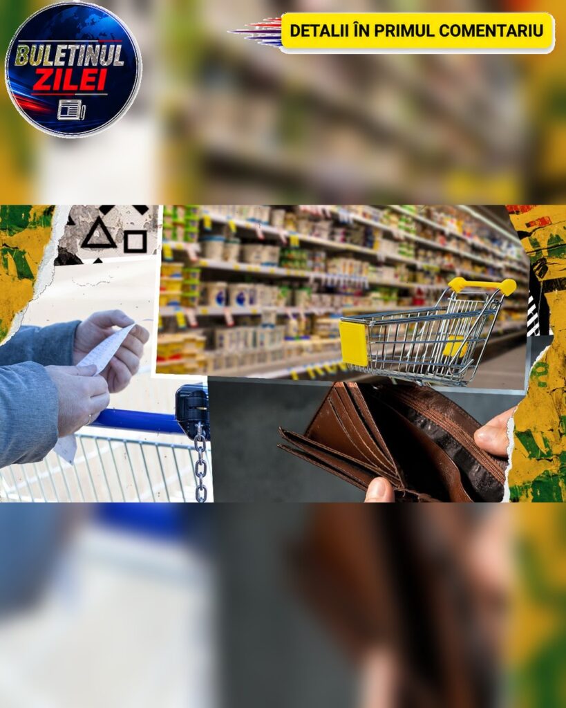 Românii au redus drastic cheltuielile în primele cinci luni. Serviciile pentru populație sunt în cădere liberă