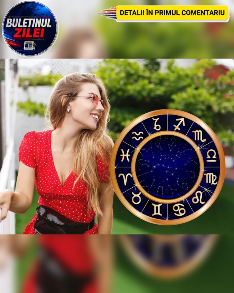 Horoscop ASTĂZI, 25 iulie 2026. Zodiile care primesc exact șansa pe care o așteptau de mult timp
