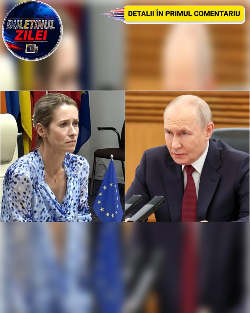 „Îl lovim pe Putin acolo unde îl doare cel mai tare”. Ambasadorii UE au adoptat cu greu un nou pachet de sancțiuni împotriva